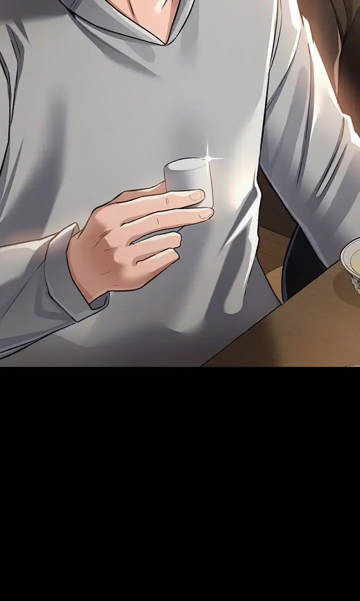 A Dangerous Deal and the Girl Next Door Chapter 14 Page 61