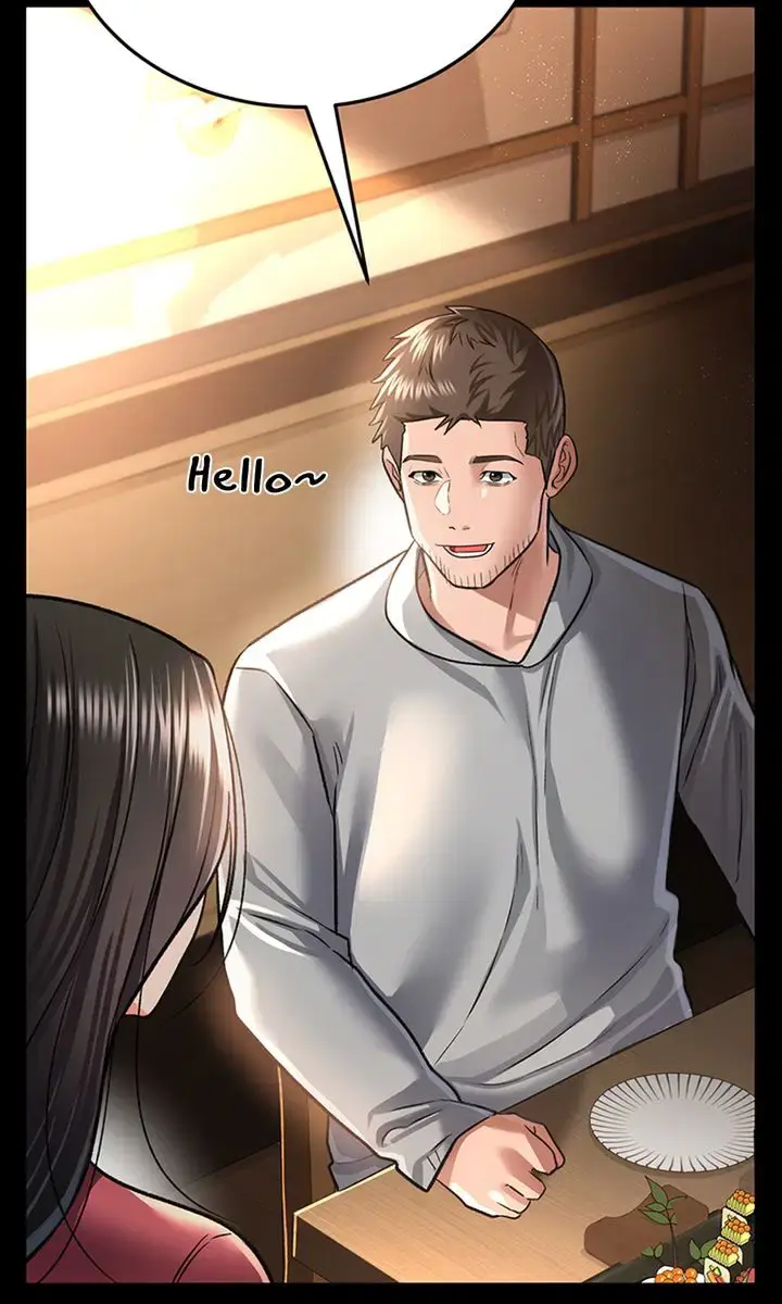 A Dangerous Deal and the Girl Next Door Chapter 14 Page 65