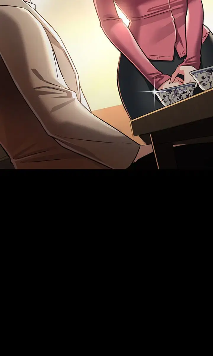 A Dangerous Deal and the Girl Next Door Chapter 14 Page 68