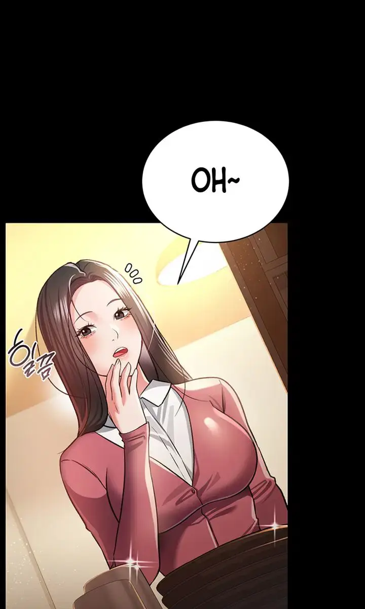 A Dangerous Deal and the Girl Next Door Chapter 14 Page 69