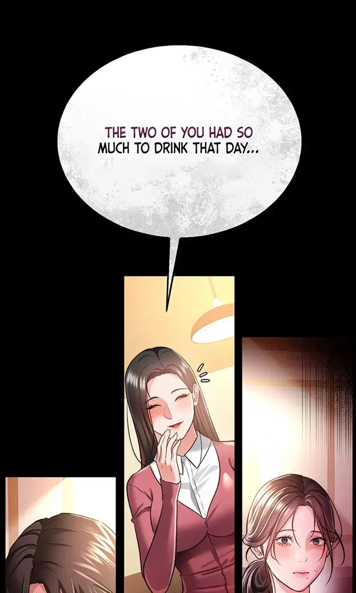 A Dangerous Deal and the Girl Next Door Chapter 14 Page 71