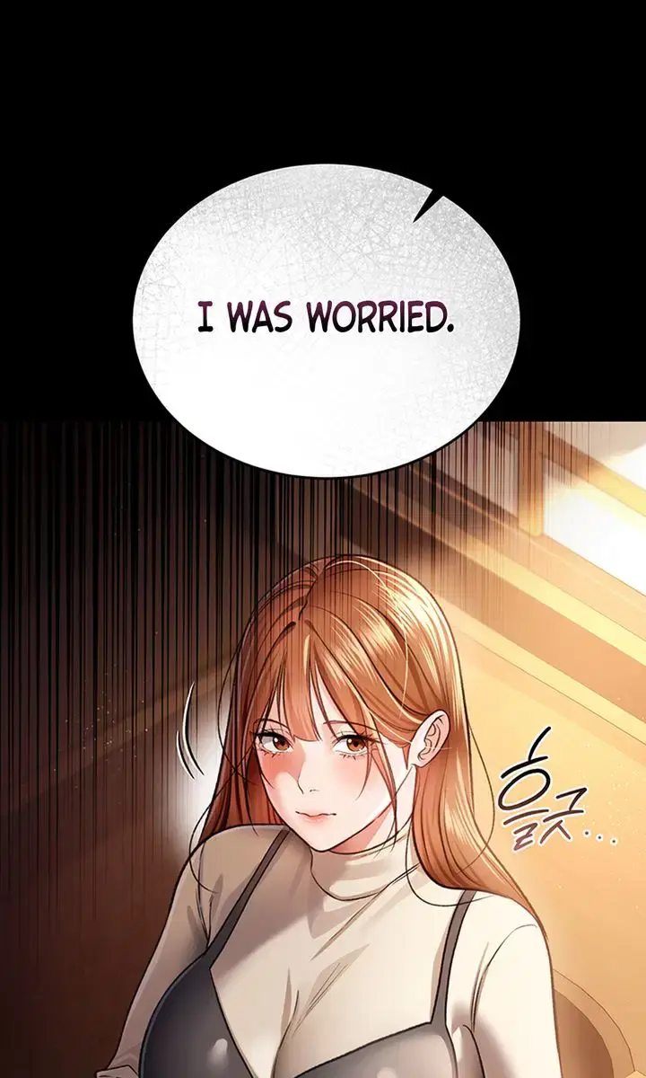 A Dangerous Deal and the Girl Next Door Chapter 14 Page 73
