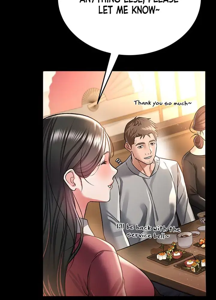 A Dangerous Deal and the Girl Next Door Chapter 14 Page 77