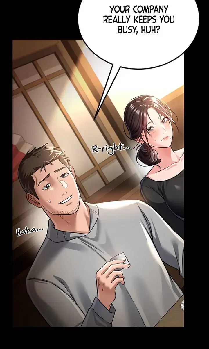 A Dangerous Deal and the Girl Next Door Chapter 14 Page 83