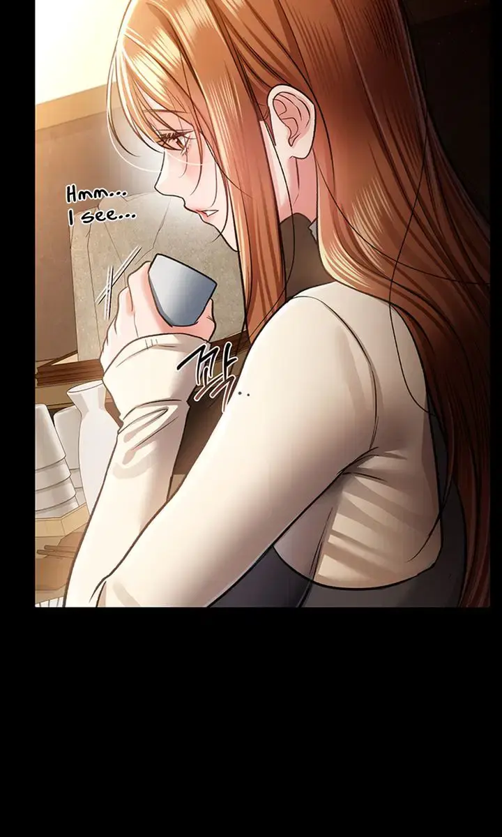 A Dangerous Deal and the Girl Next Door Chapter 14 Page 85