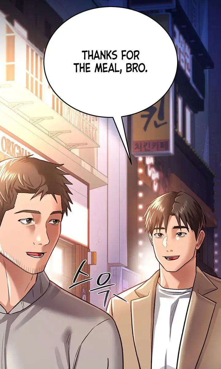 A Dangerous Deal and the Girl Next Door Chapter 14 Page 87