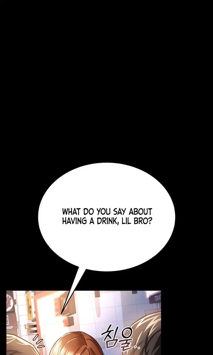 A Dangerous Deal and the Girl Next Door Chapter 14 Page 89