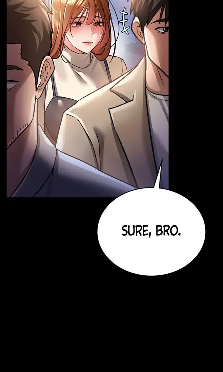 A Dangerous Deal and the Girl Next Door Chapter 14 Page 90