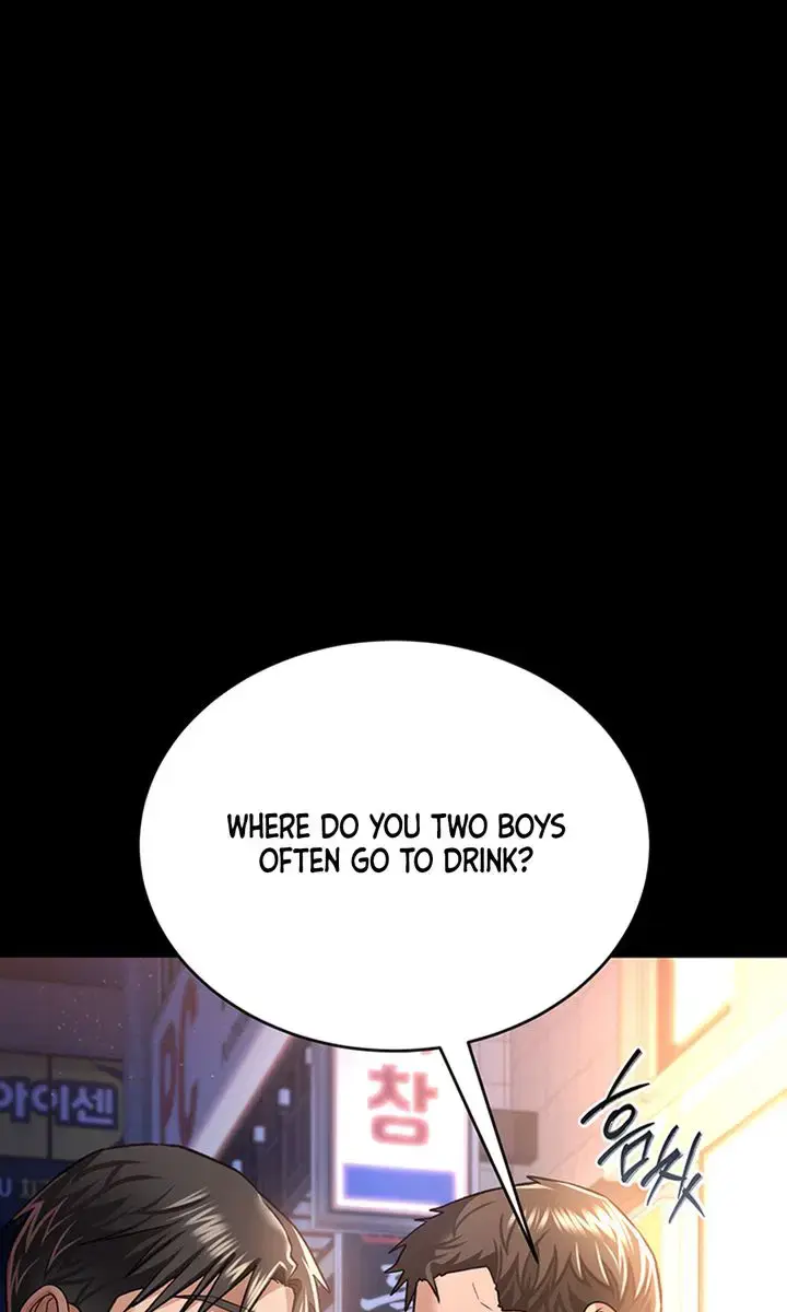 A Dangerous Deal and the Girl Next Door Chapter 14 Page 92
