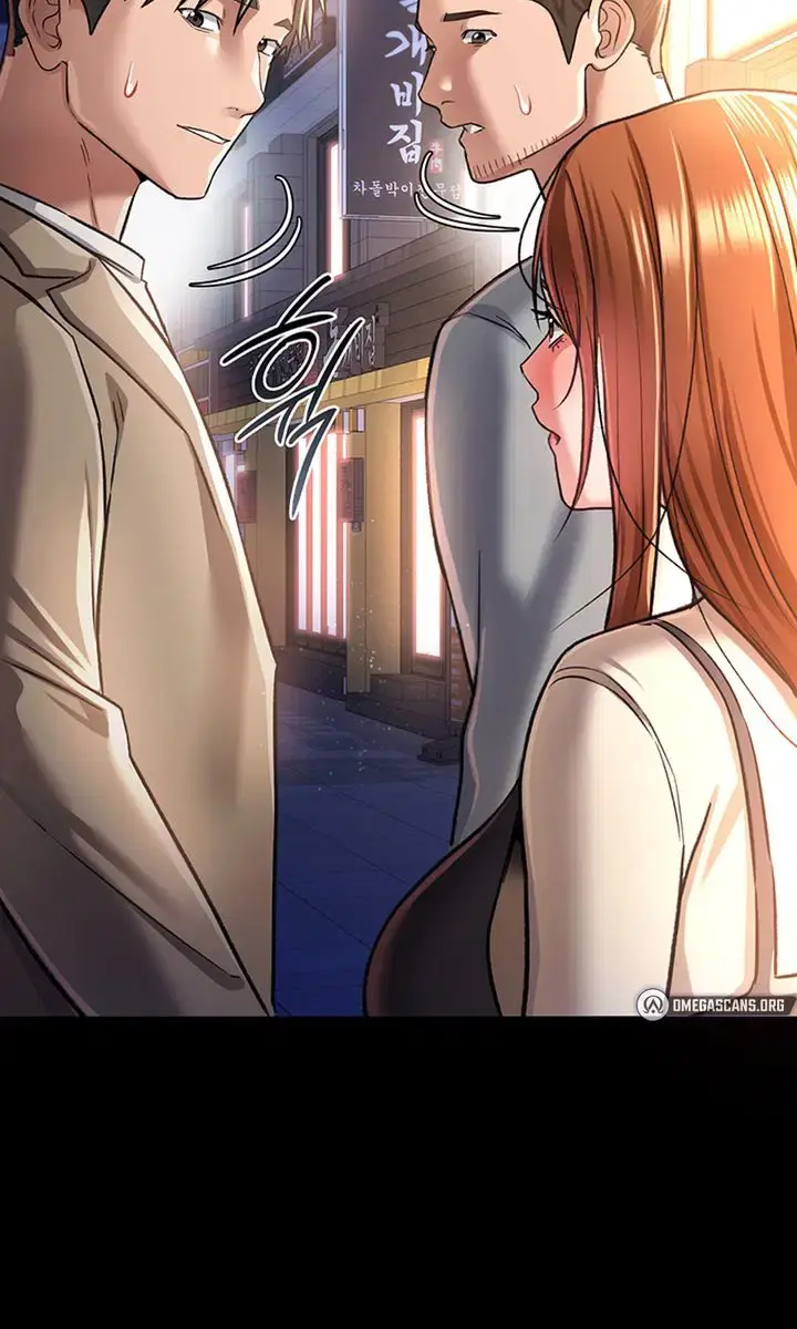 A Dangerous Deal and the Girl Next Door Chapter 14 Page 93