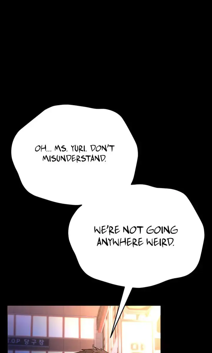 A Dangerous Deal and the Girl Next Door Chapter 14 Page 94