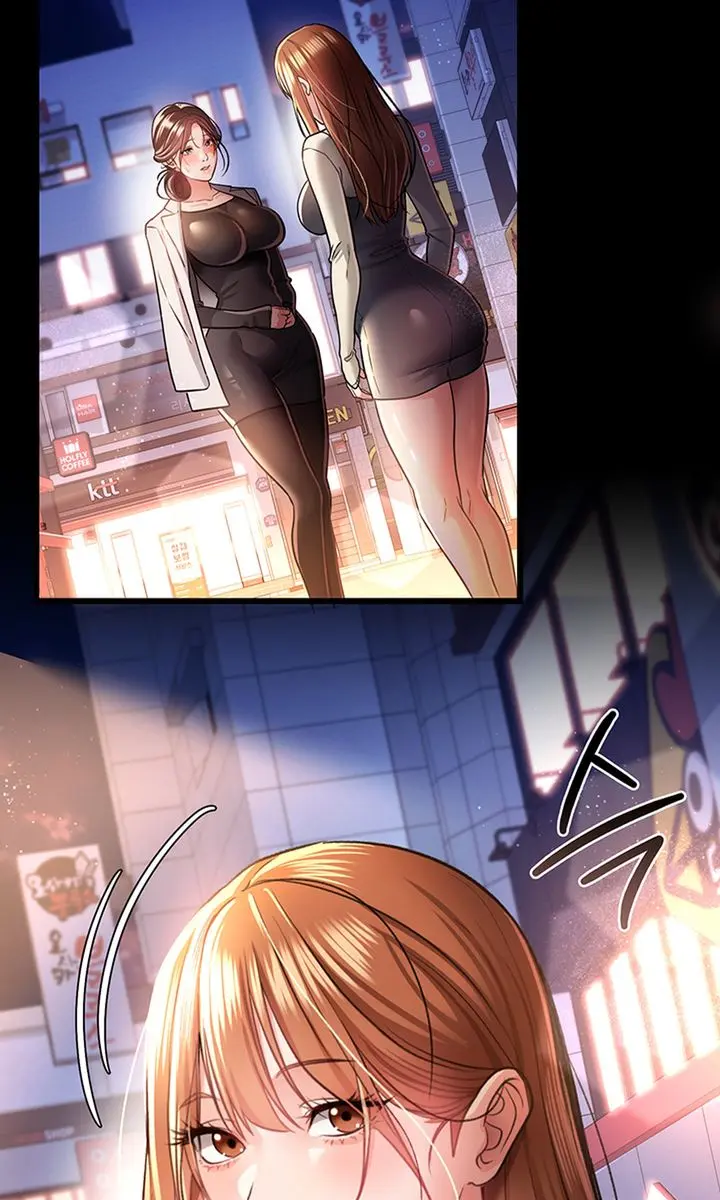 A Dangerous Deal and the Girl Next Door Chapter 14 Page 104