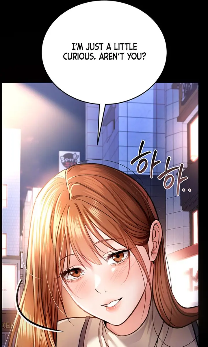 A Dangerous Deal and the Girl Next Door Chapter 14 Page 111