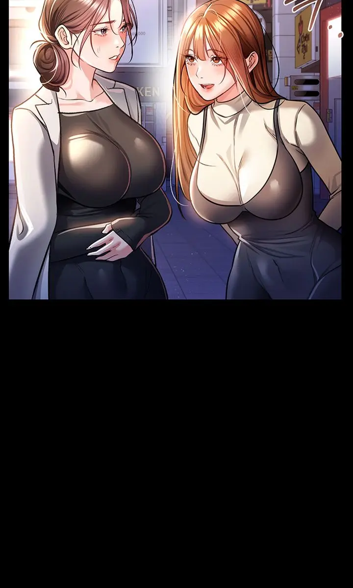 A Dangerous Deal and the Girl Next Door Chapter 14 Page 115