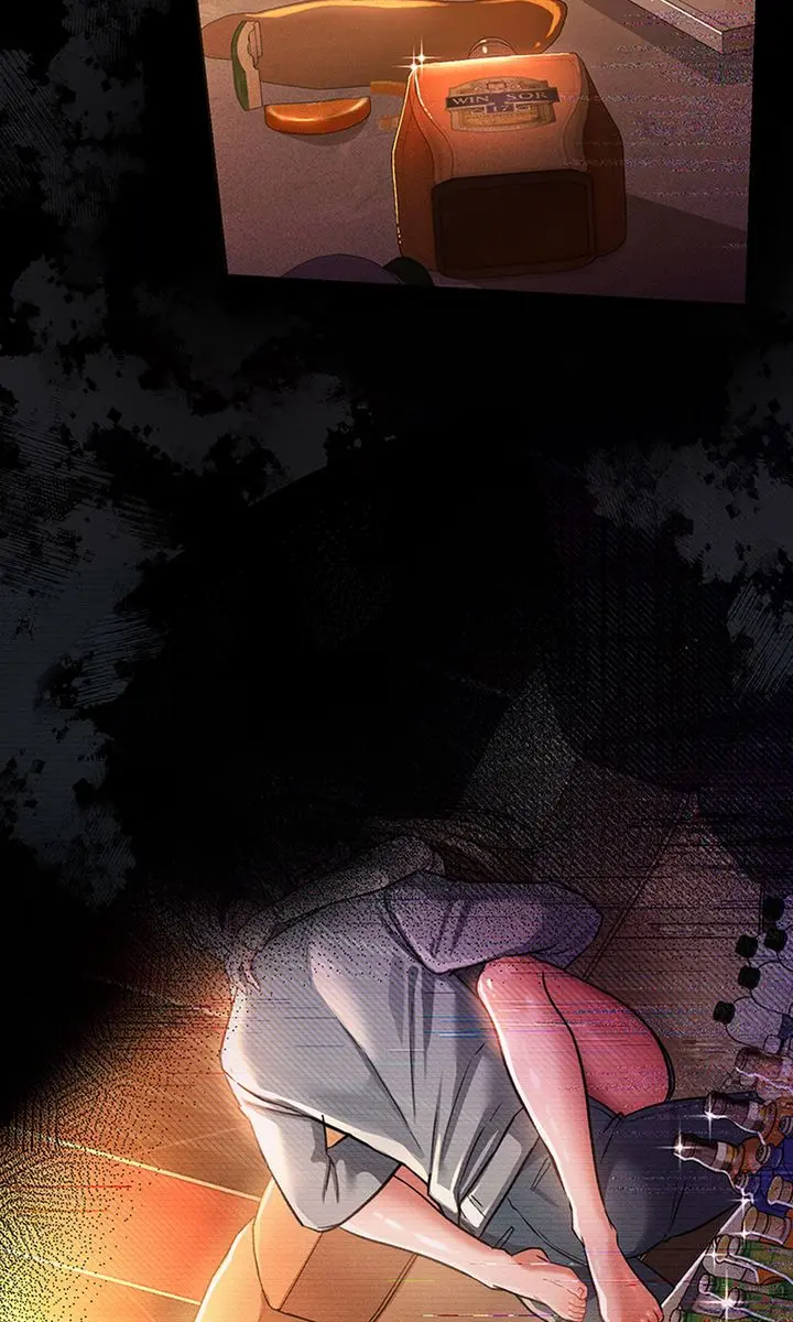 A Dangerous Deal and the Girl Next Door Chapter 14 Page 126