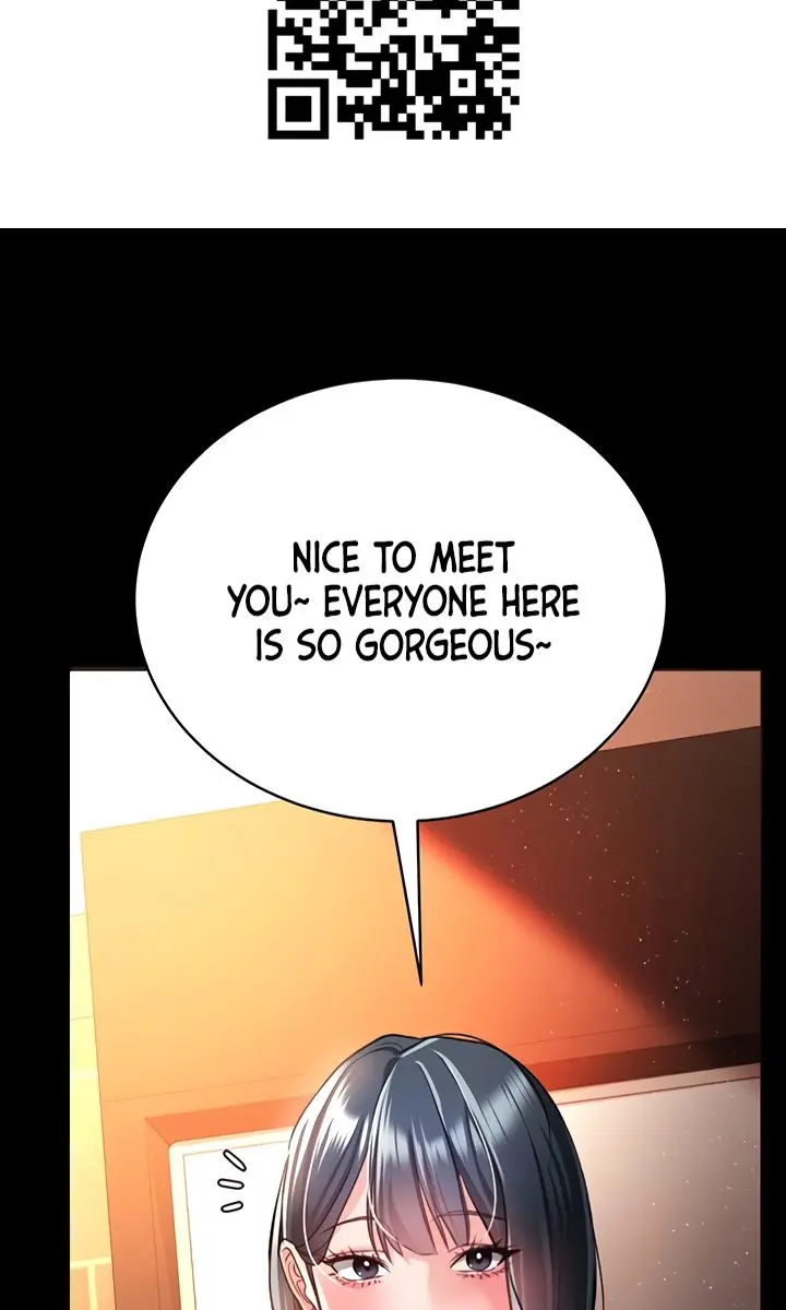A Dangerous Deal and the Girl Next Door Chapter 16 Page 3
