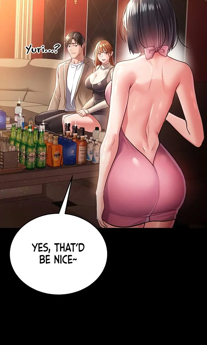 A Dangerous Deal and the Girl Next Door Chapter 16 Page 6