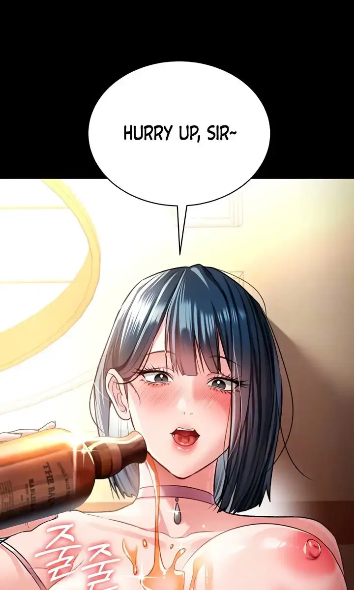 A Dangerous Deal and the Girl Next Door Chapter 16 Page 17
