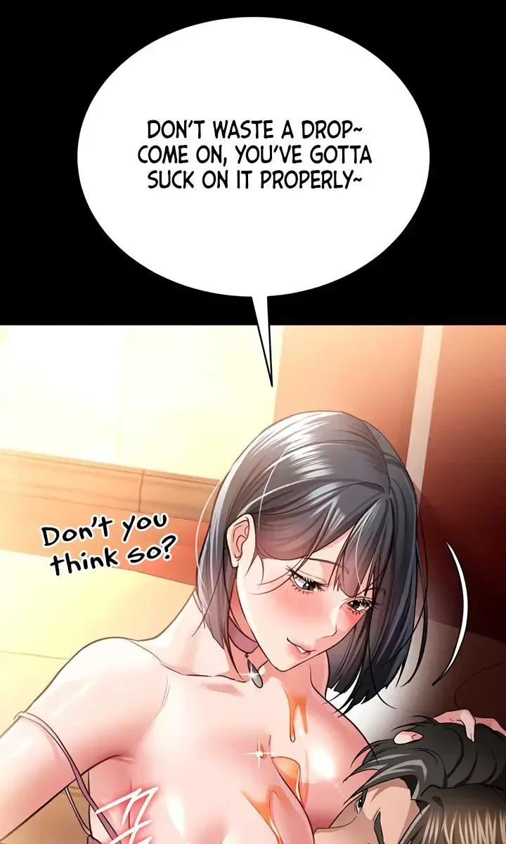 A Dangerous Deal and the Girl Next Door Chapter 16 Page 23
