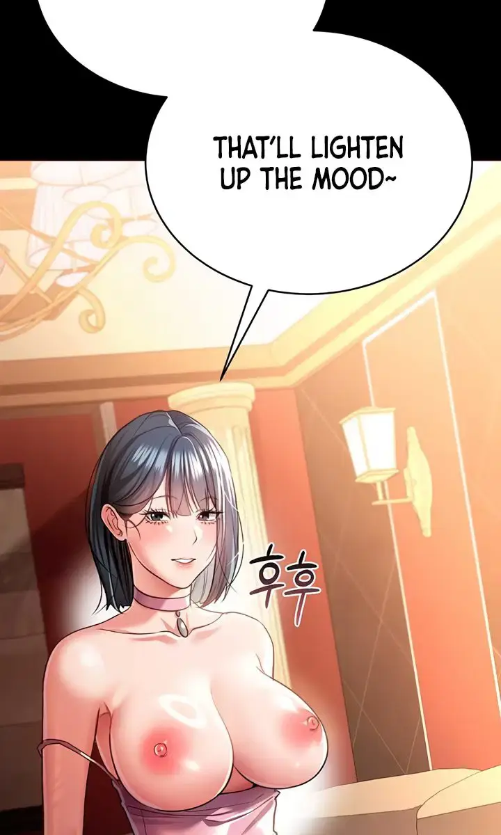 A Dangerous Deal and the Girl Next Door Chapter 16 Page 44