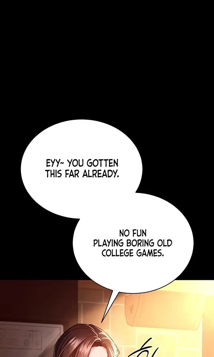 A Dangerous Deal and the Girl Next Door Chapter 16 Page 51
