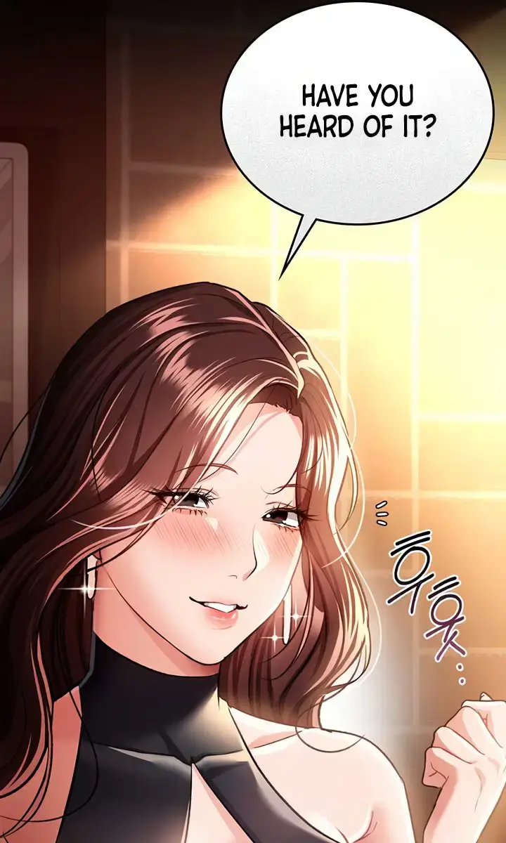 A Dangerous Deal and the Girl Next Door Chapter 16 Page 54