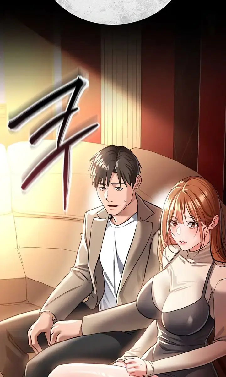 A Dangerous Deal and the Girl Next Door Chapter 16 Page 56