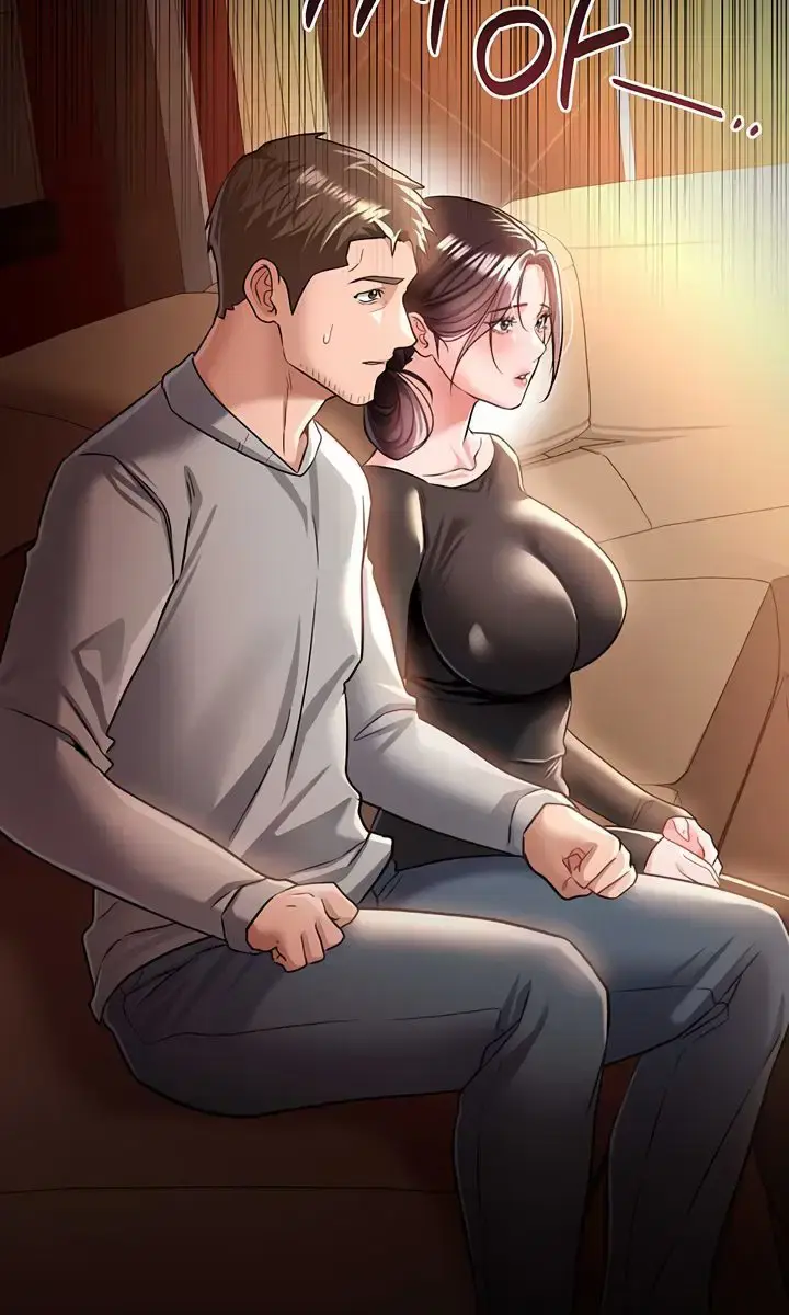 A Dangerous Deal and the Girl Next Door Chapter 16 Page 58