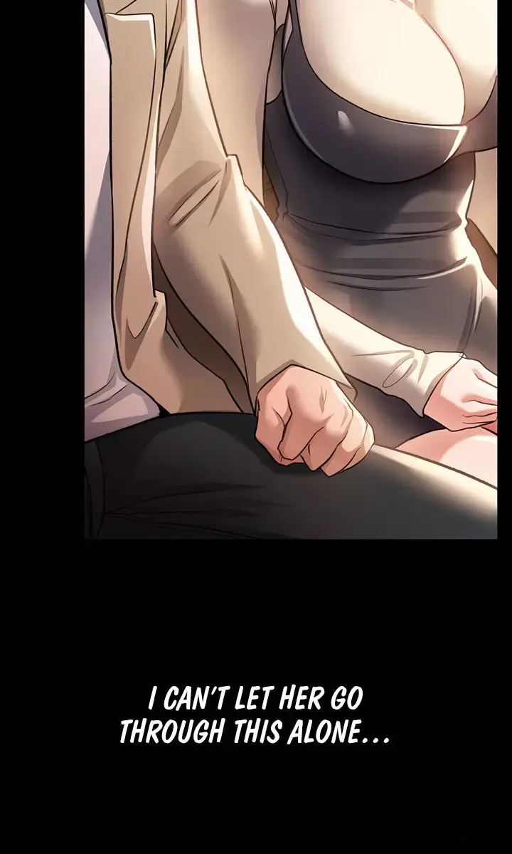 A Dangerous Deal and the Girl Next Door Chapter 16 Page 63