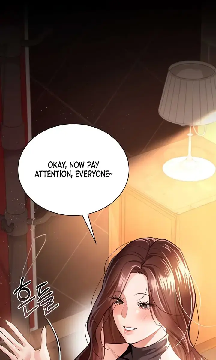 A Dangerous Deal and the Girl Next Door Chapter 16 Page 64