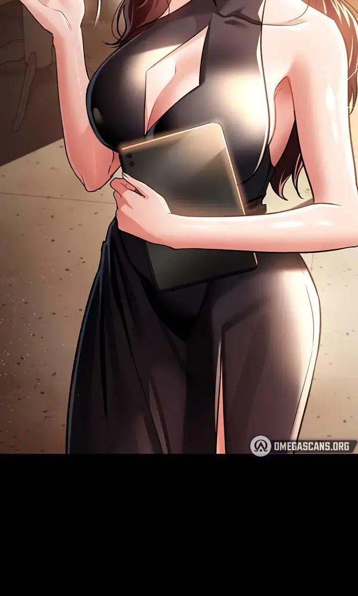 A Dangerous Deal and the Girl Next Door Chapter 16 Page 65