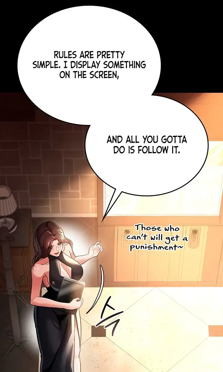 A Dangerous Deal and the Girl Next Door Chapter 16 Page 67