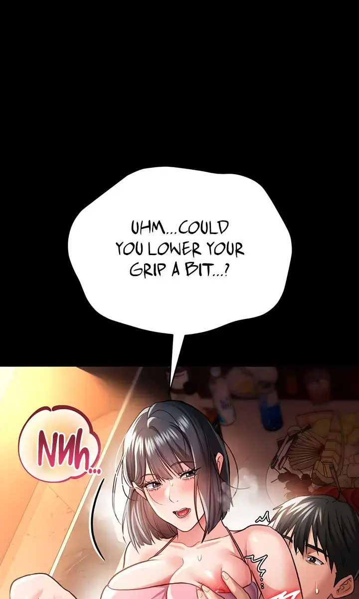 A Dangerous Deal and the Girl Next Door Chapter 16 Page 74
