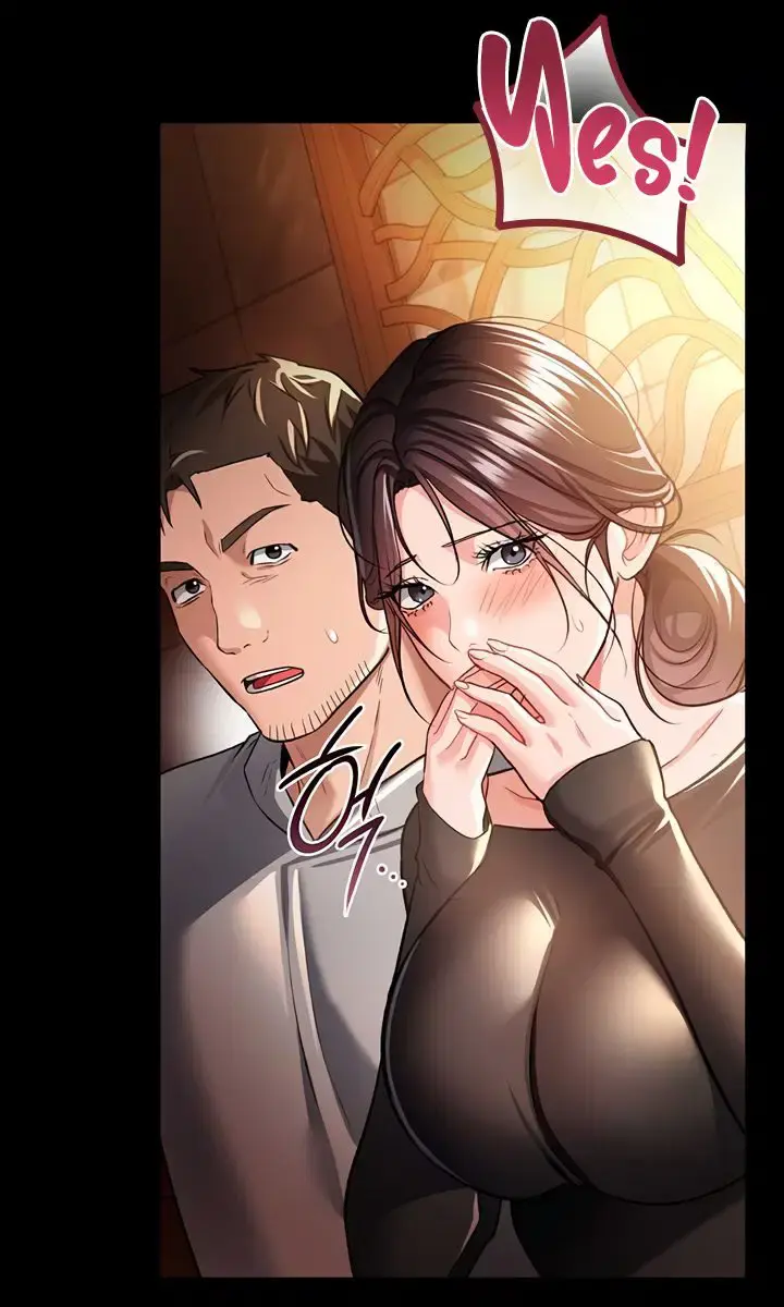 A Dangerous Deal and the Girl Next Door Chapter 16 Page 80