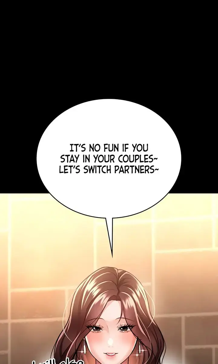 A Dangerous Deal and the Girl Next Door Chapter 16 Page 89