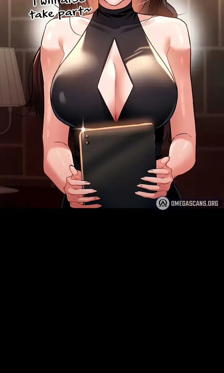 A Dangerous Deal and the Girl Next Door Chapter 16 Page 90