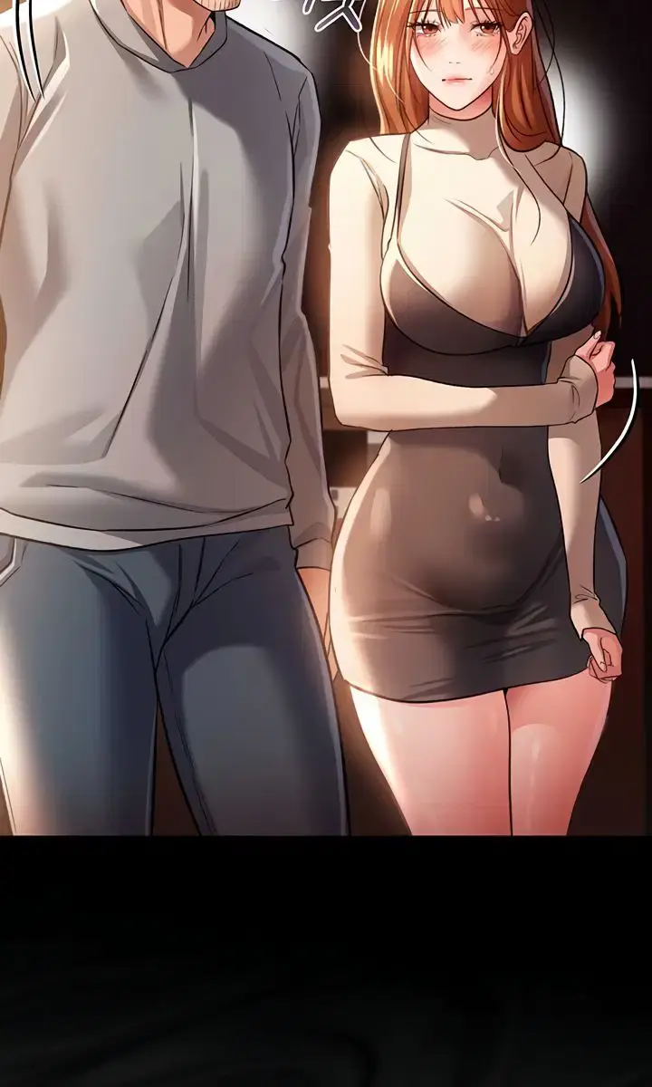 A Dangerous Deal and the Girl Next Door Chapter 16 Page 97
