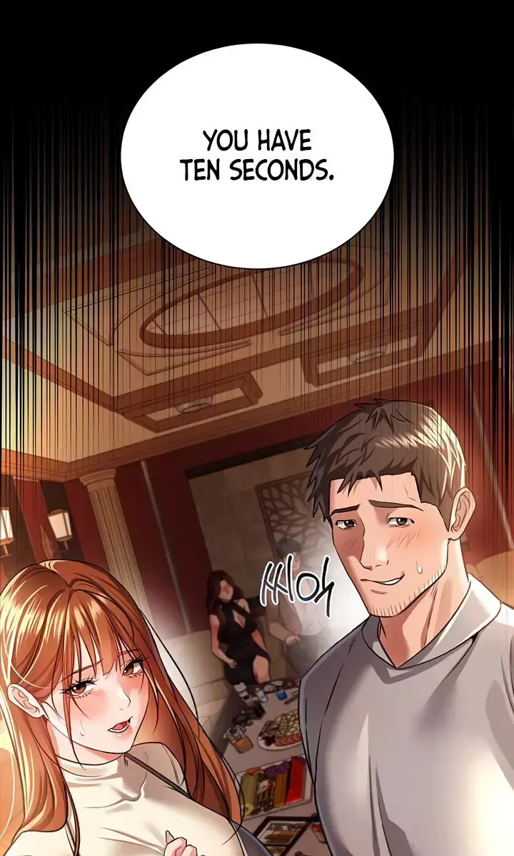 A Dangerous Deal and the Girl Next Door Chapter 16 Page 107