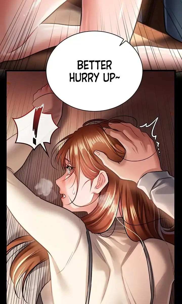 A Dangerous Deal and the Girl Next Door Chapter 16 Page 113
