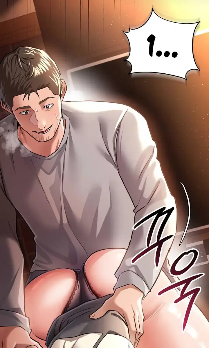 A Dangerous Deal and the Girl Next Door Chapter 16 Page 117