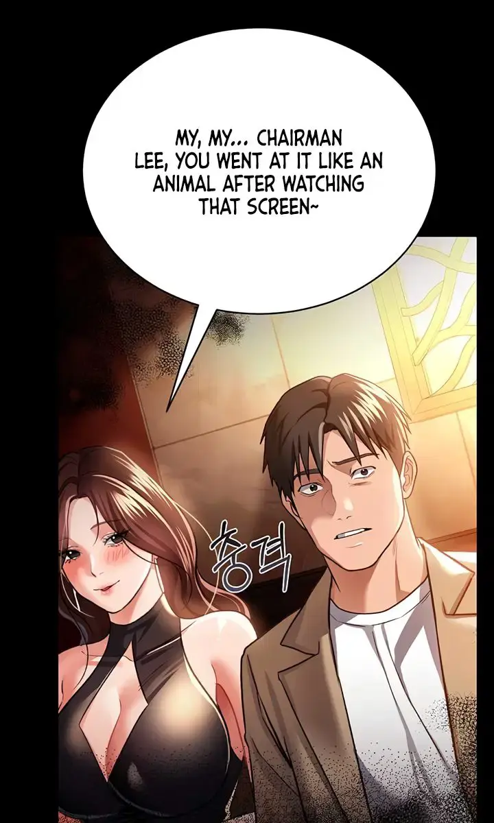 A Dangerous Deal and the Girl Next Door Chapter 16 Page 123
