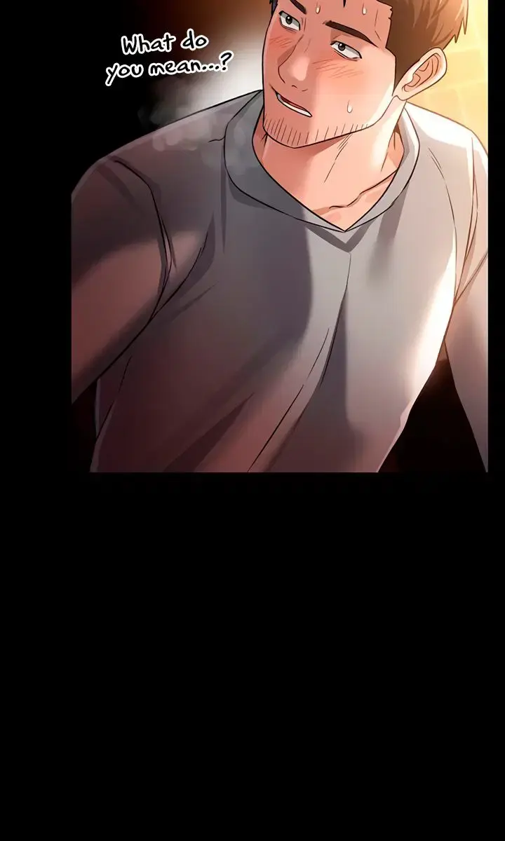 A Dangerous Deal and the Girl Next Door Chapter 17 Page 5