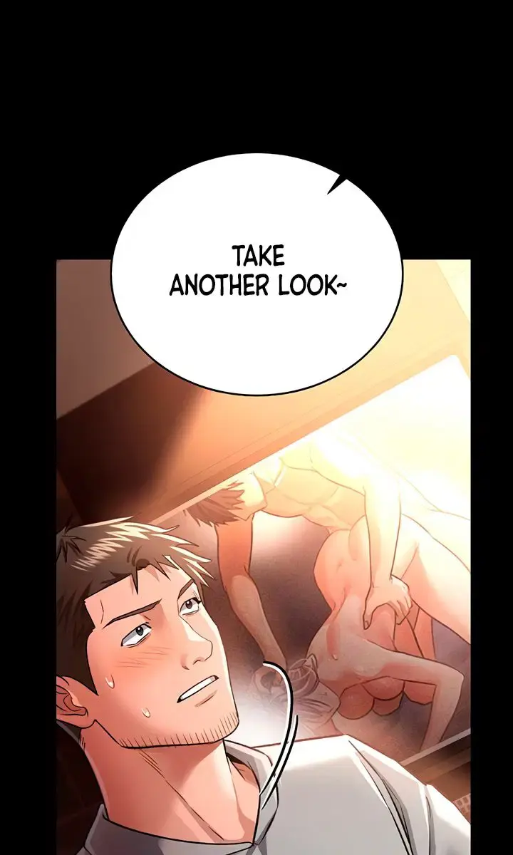 A Dangerous Deal and the Girl Next Door Chapter 17 Page 6