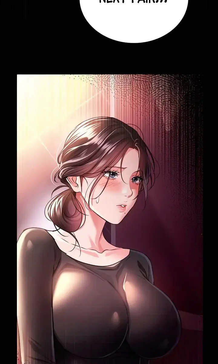 A Dangerous Deal and the Girl Next Door Chapter 17 Page 12