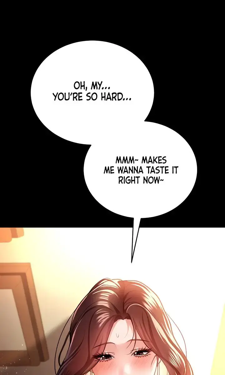 A Dangerous Deal and the Girl Next Door Chapter 17 Page 30