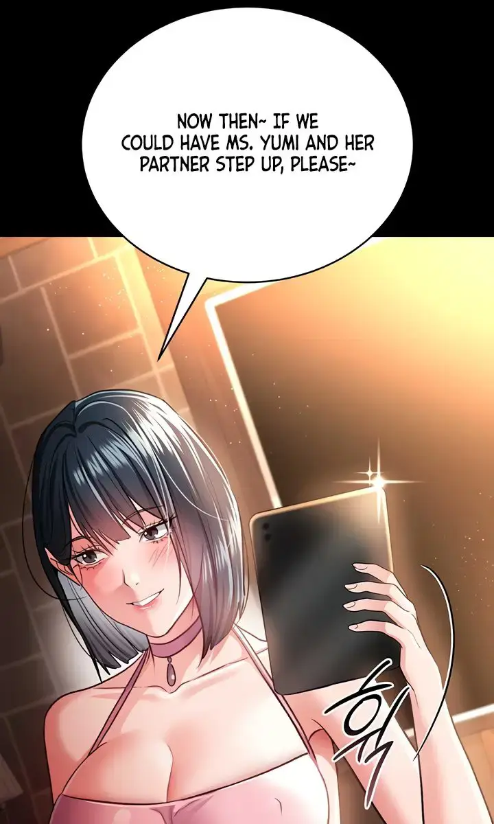 A Dangerous Deal and the Girl Next Door Chapter 17 Page 46