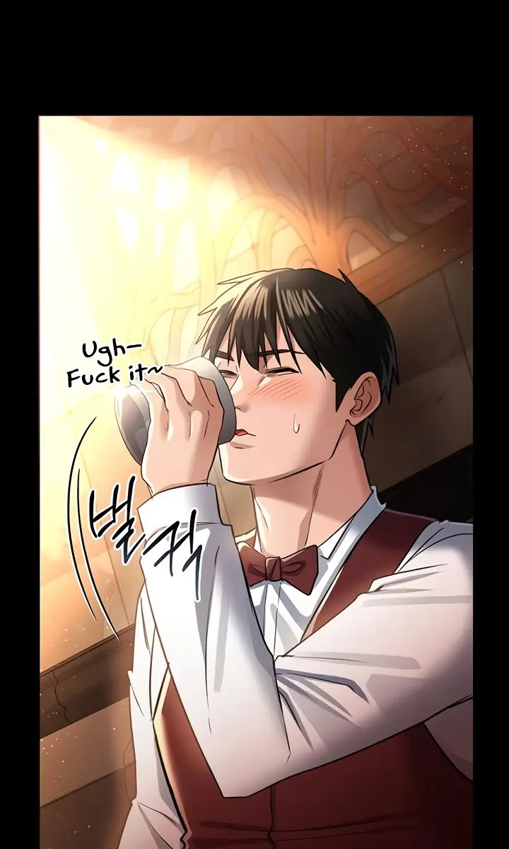 A Dangerous Deal and the Girl Next Door Chapter 17 Page 54