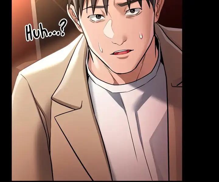 A Dangerous Deal and the Girl Next Door Chapter 17 Page 72