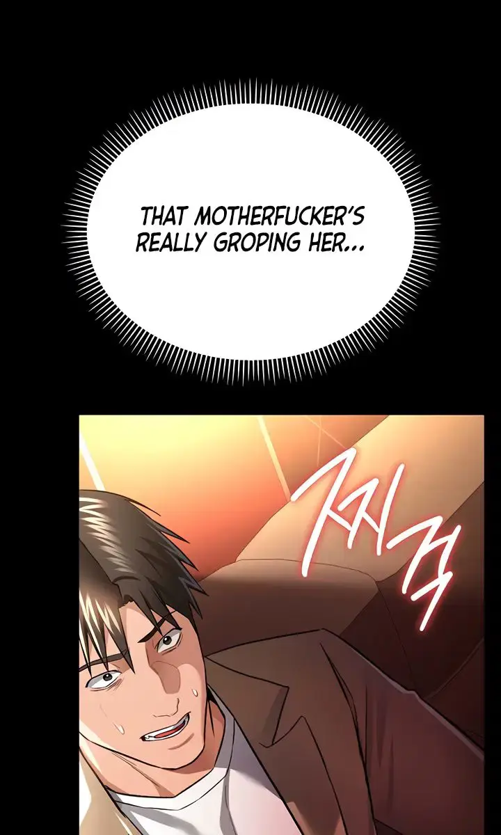 A Dangerous Deal and the Girl Next Door Chapter 17 Page 76