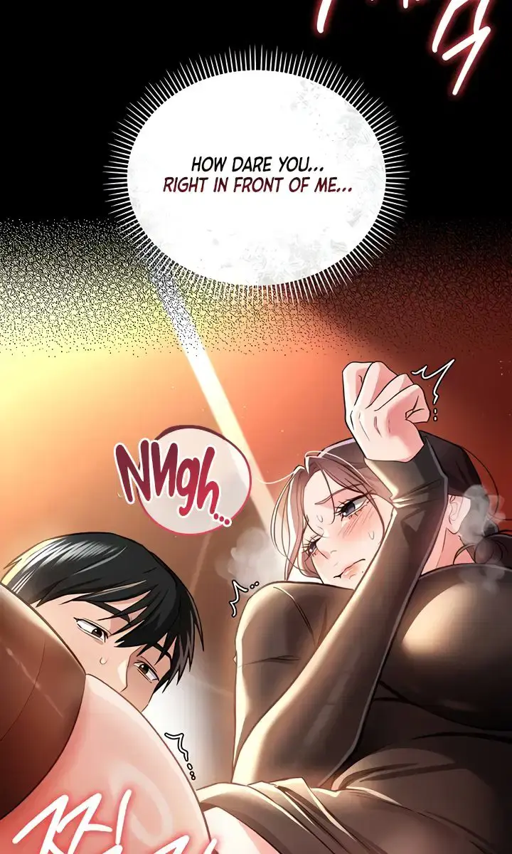 A Dangerous Deal and the Girl Next Door Chapter 17 Page 78